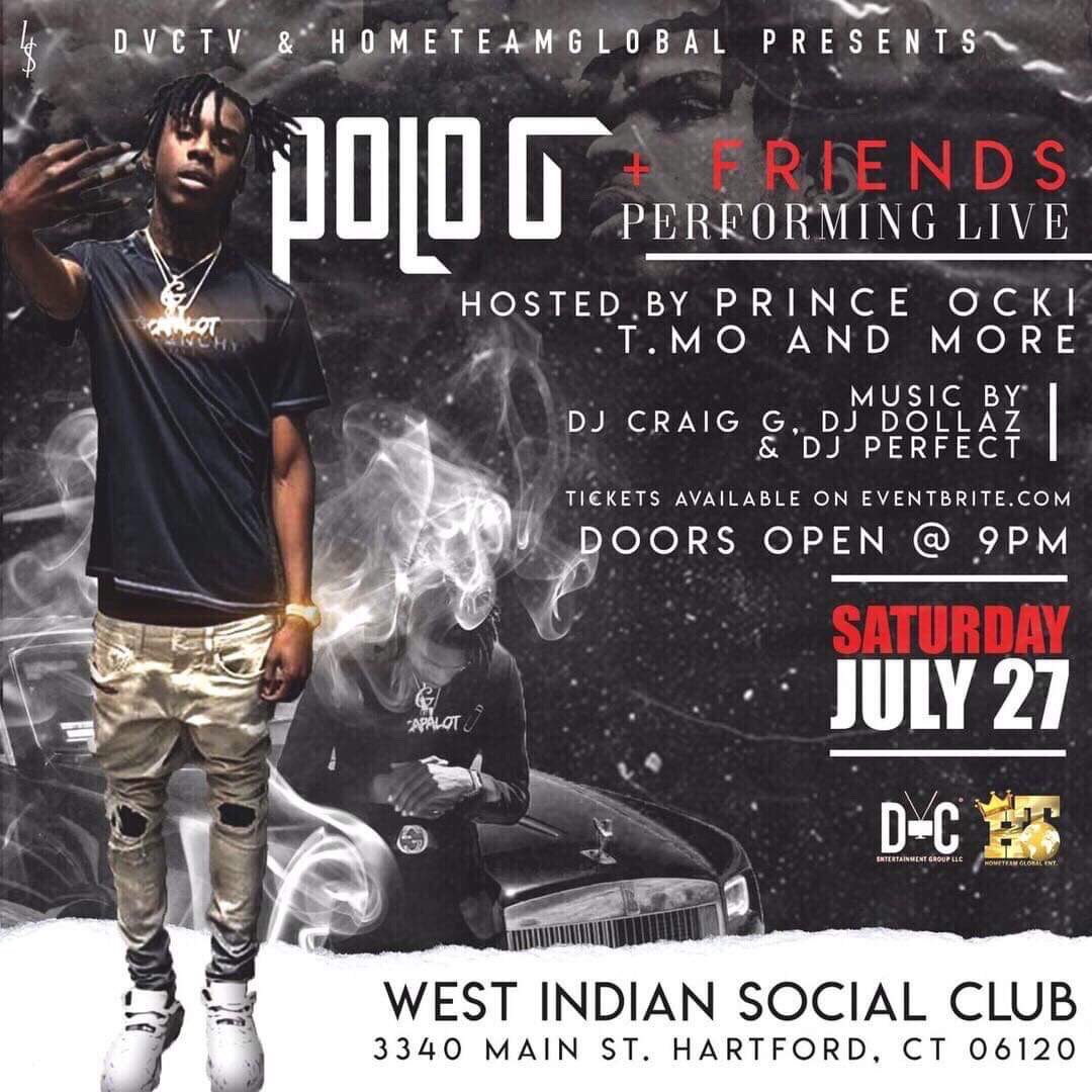FRMDGO's tweet photo. 🚨IM OPENING UP FOR @Polo_Capalot THIS SATURDAY w/ @shipdagod IN HARTFORD, CT!!! 5 TICKETS LEFT!!!! HMU ASAP❗️🚨 #TXP3Ent #FIRETEAM #GetOffYaAss #GetItInMotion https://t.co/yTZ3qjxvz1