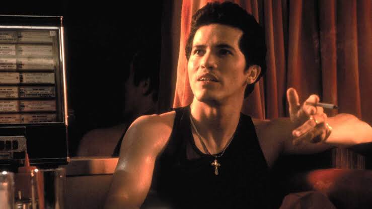 Happy birthday John Leguizamo, who greatly depicted Latin vibe in Summer of Sam. 