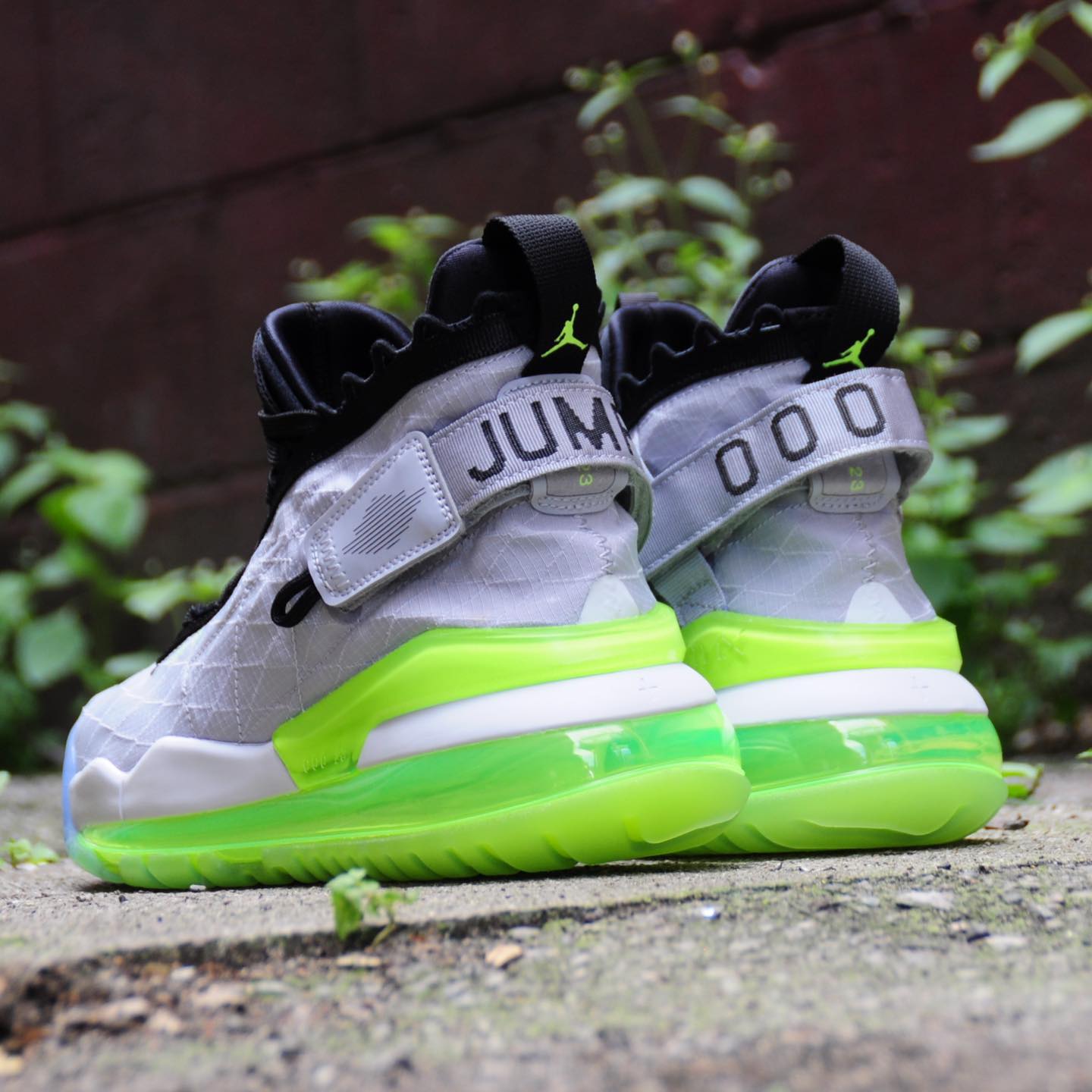 nike jordan 00023
