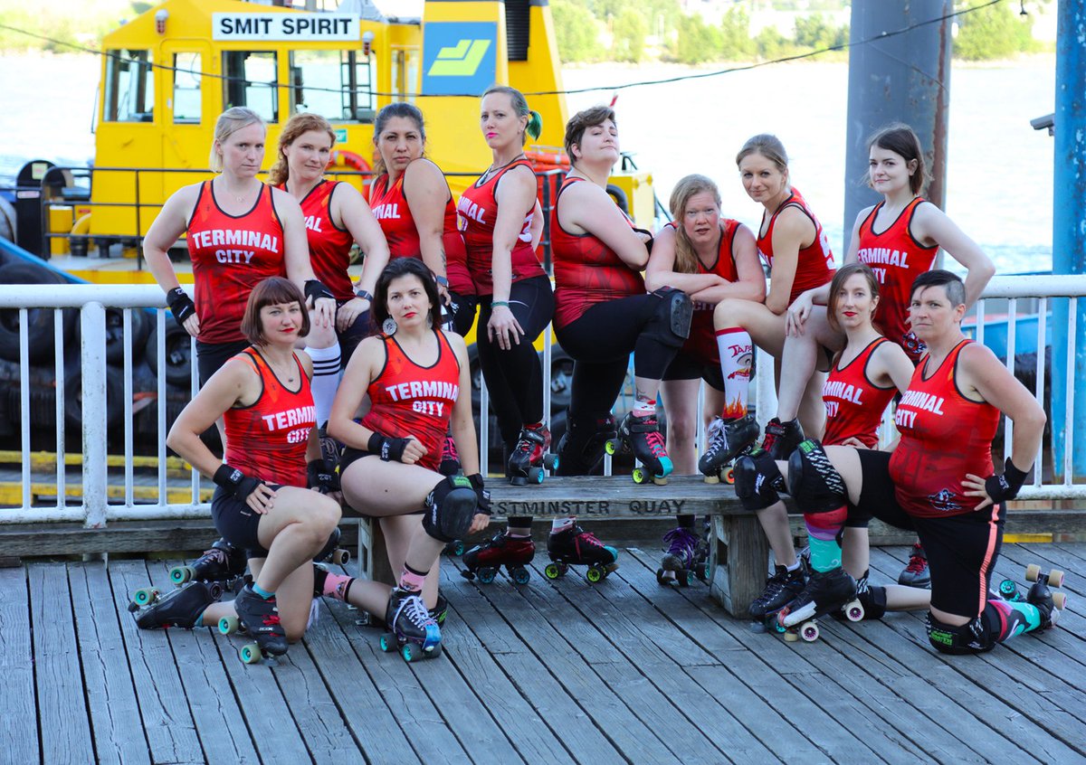 RollerskateVancouver tweet media