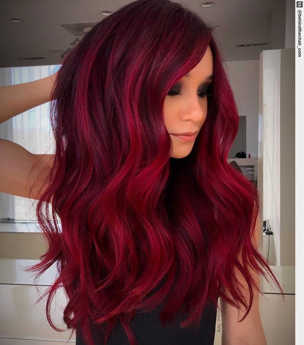 betrendsetters's tweet photo. * OMG thanks for asking but WE CAN'T!!! AS IN CANNOT!!! 😳😳😜 . I balayage her hair using #Stroke7 balayage lightener mixed with https://t.co/gQ4eAVsOsJ