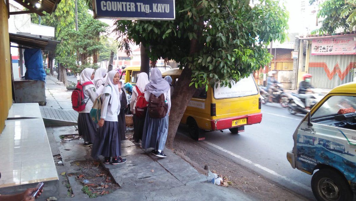 DISHUB BANYUWANGI tweet media