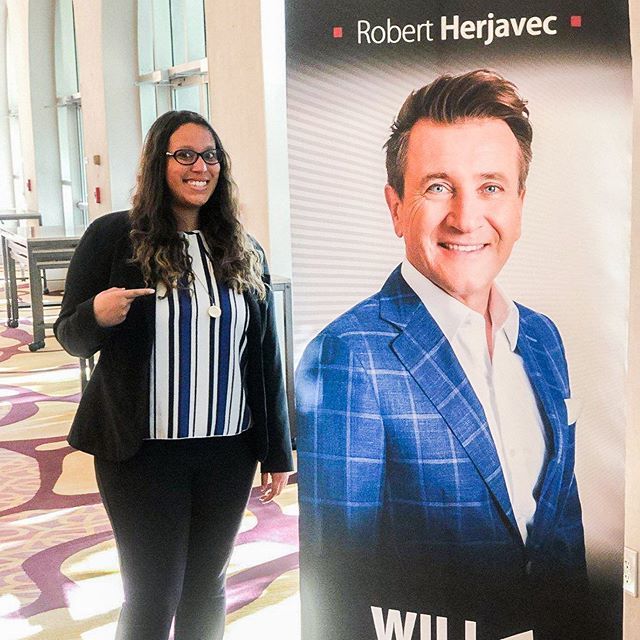 Our HR manger, Rachael, got some learning in this weekend with self-development and mindset! Here's what she had to say: “The experience I had was fun!
I learned some things like new skillsets and ways of networking that I can apply to improve our compan… ift.tt/2GBYkZV