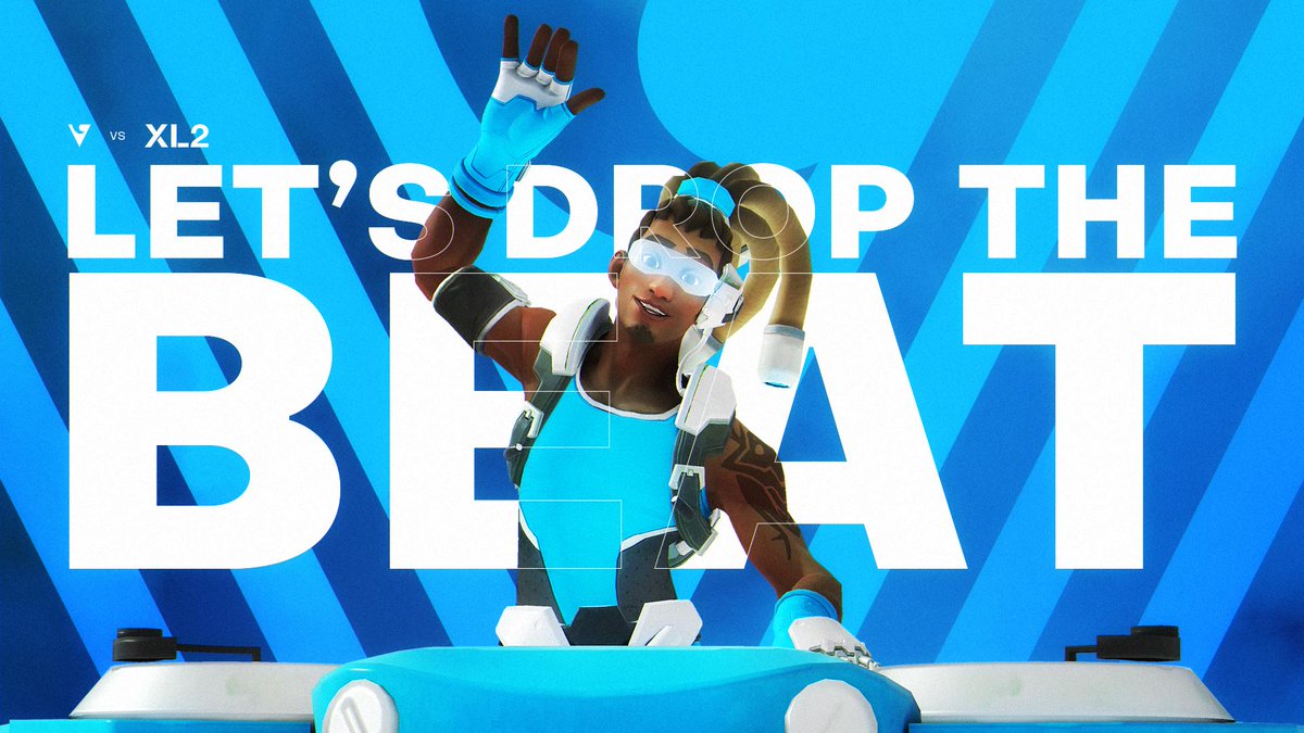 We're not out of it yet. Join us at 6:00PST/9:00EST tonight as we look to show off our roster changes vs. <a href="/XL2/">XL2 Academy</a>! #DripOrDrown

WATCH: twitch.tv/overwatchconte…