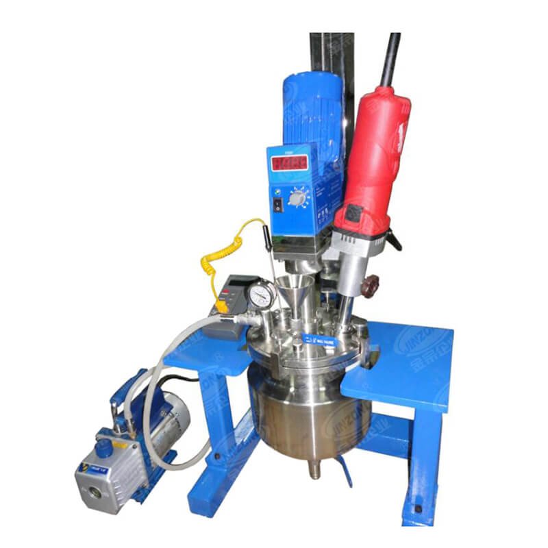 jinzongmachine's tweet image. You can&apos;t be too careful when choosing a Vacuum emulsifier supplier. #vacuumemulsifier #cosmeticfillingmachine #vacuumemulsifier