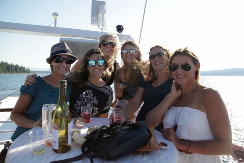 Women Ignite McCall Summer Events 7/27 &amp; 8/26. Calling local ladies! conta.cc/2Yc5nhy