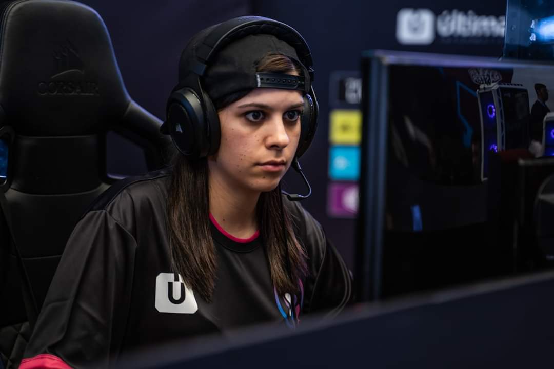 amazonas_esport's tweet photo. | #TLP2k19 

📷 @CanaryRam_ https://t.co/3SJTmhIzvb