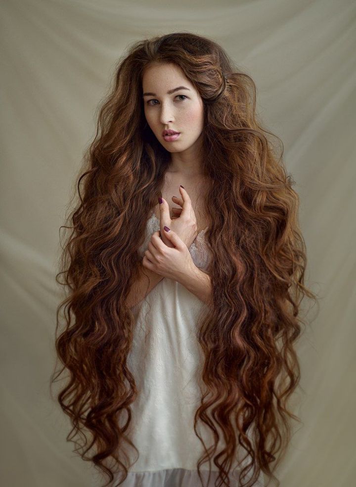 100 Best Long Hairstyles and Haircuts for Long Hair in 2024 - ORGANIC  BEAUTY LOVER