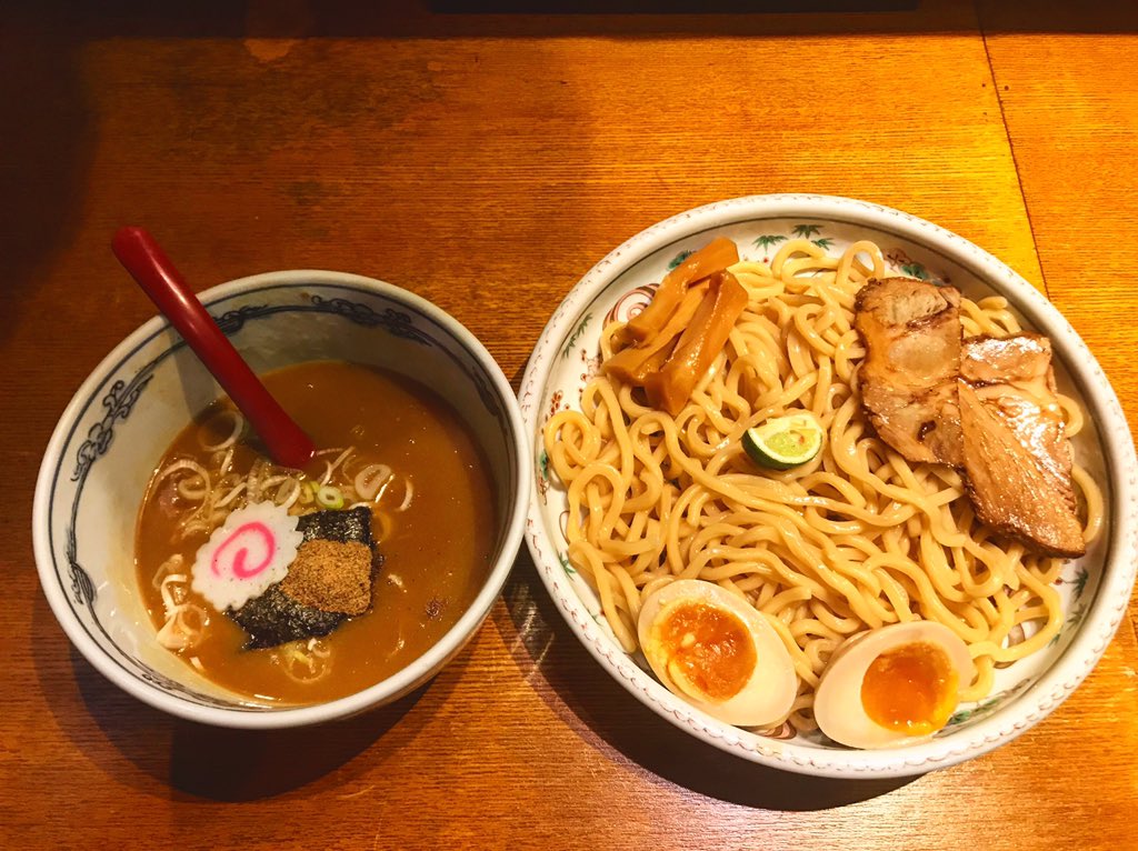 麺屋六三六