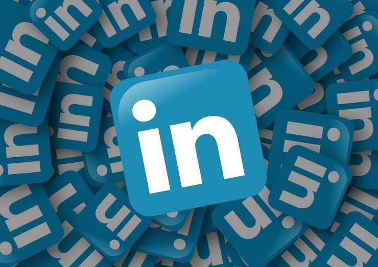 Building an Employer Brand on LinkedIn.
Read more... buff.ly/2Z3GyFW
#hr  #talentaquisition #SocialMedia