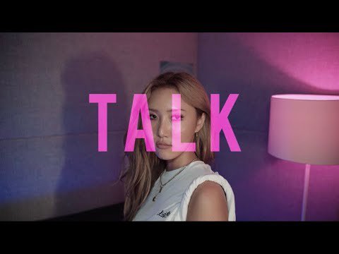 styleguideform's tweet photo. MAMAMOO's Hwasa celebrates her birthday (July 23rd) by releasing a cover of Khalid's 'TALK'! Happy Birthday Hwasa!
#Hwasa #KhalidTalk #HappyBirthdayHwasa
https://t.co/Tye4nJIb1g https://t.co/omtAmlyFPI