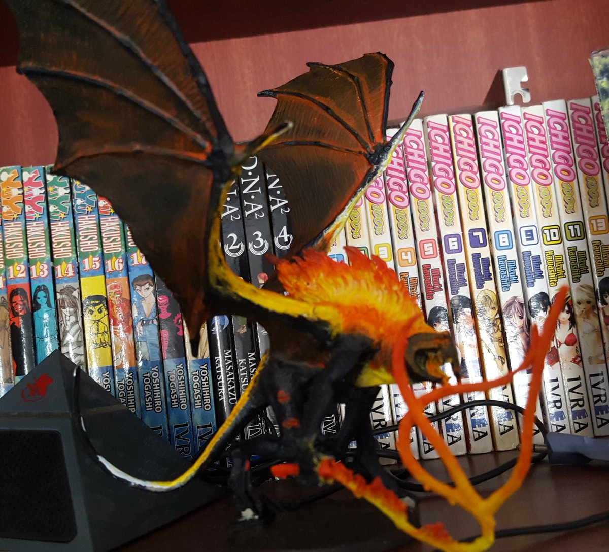 sdaldovo's tweet photo. #wip #balrog #balrogofmorgoth #miniature #miniaturepaiting https://t.co/PzvHv8UA8I