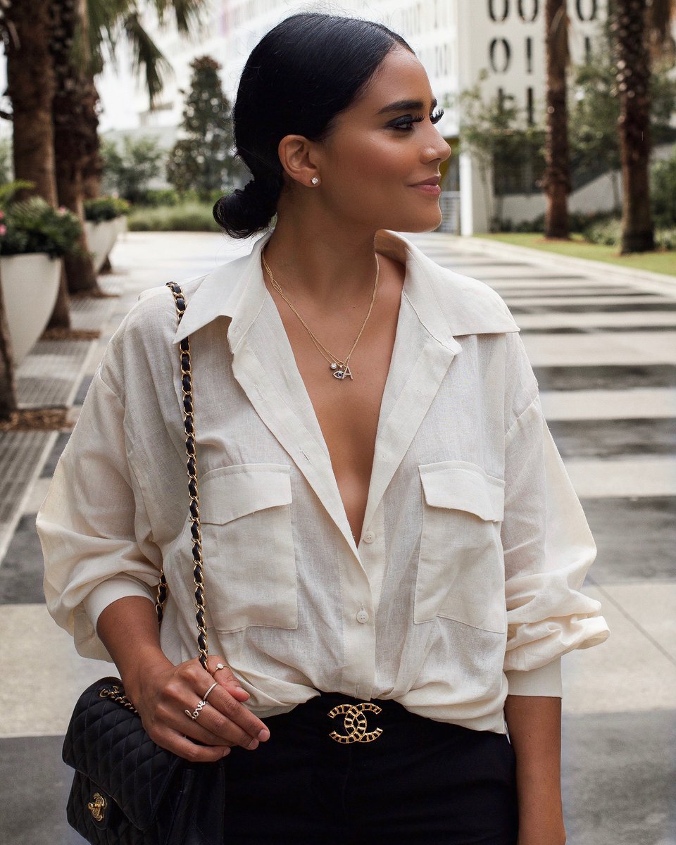 Alpa_Ra's tweet photo. Chic with @angarajewelry https://t.co/eMUYmJCViJ