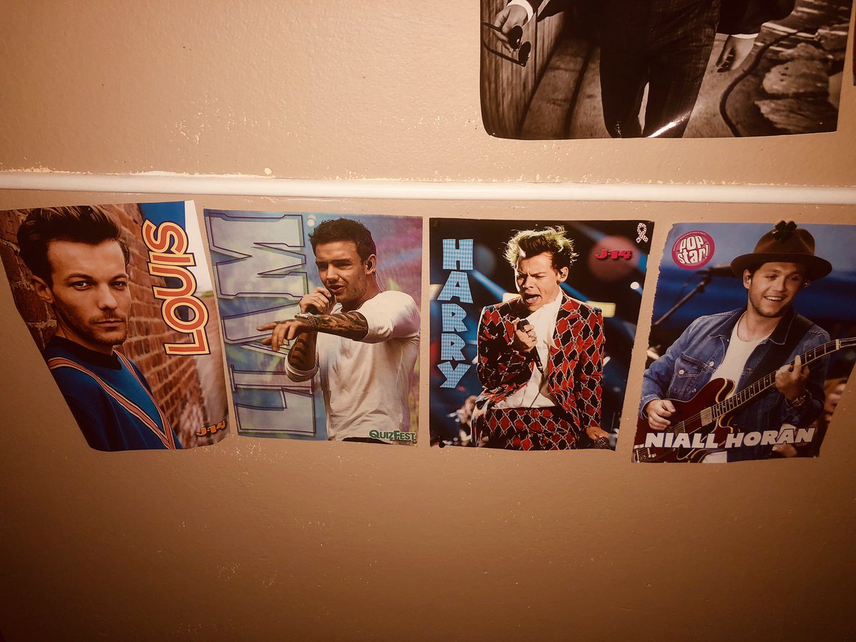 NiallCapaldi22's tweet image. 9 years ago my life was altered. These boys entered it &amp;amp; taught me about life &amp;amp; love. They helped me smile through the bullies, harassment &amp;amp; grief. Each of them have a special place in my heart. From 14 to 23 it’s been a dream getting to grow up with them ❤️#DirectionerForever ✨