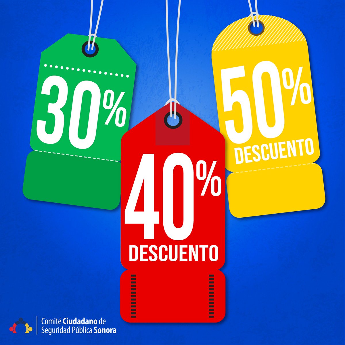 CCSPSonora's tweet photo. ▶️Es temporada de ofertas y eso no significa que debas recibir menos. Si compras por internet asegúrate que no sea un sitio falso. Sigue los consejos de @cibersonora. La Seguridad #IniciaContigo https://t.co/UB7DzrQ2oq