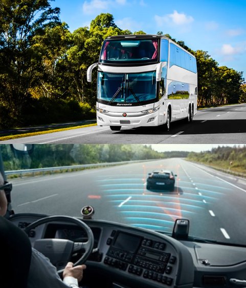 #VolvoBuses AR tweet media