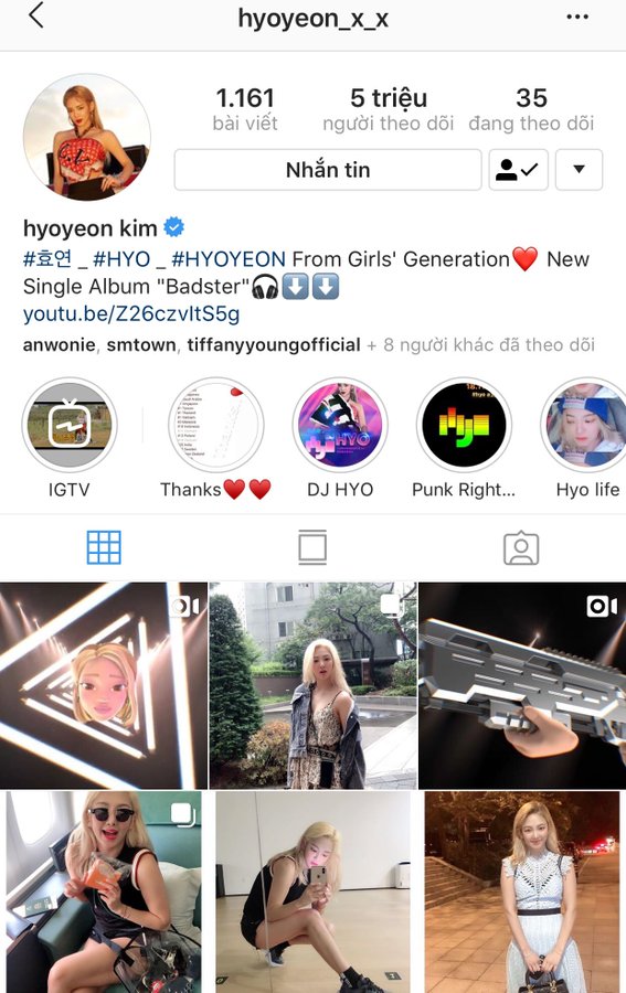 [INFO] Hyoyeon đổi tên Instagram EAHviz_U4AAg7Zc?format=jpg&name=900x900