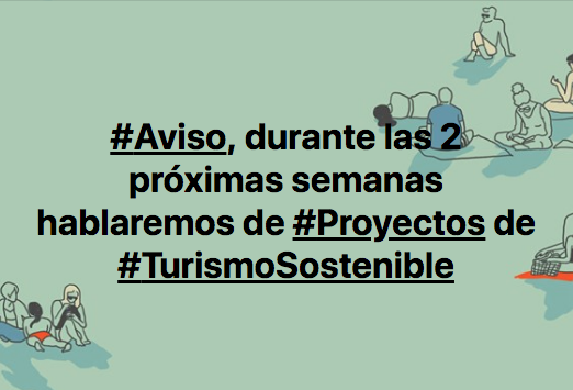 experturismo_mx's tweet photo. #Aviso #ProyectosTuristicos #TurismoSostenible https://t.co/x8NANlI0X4