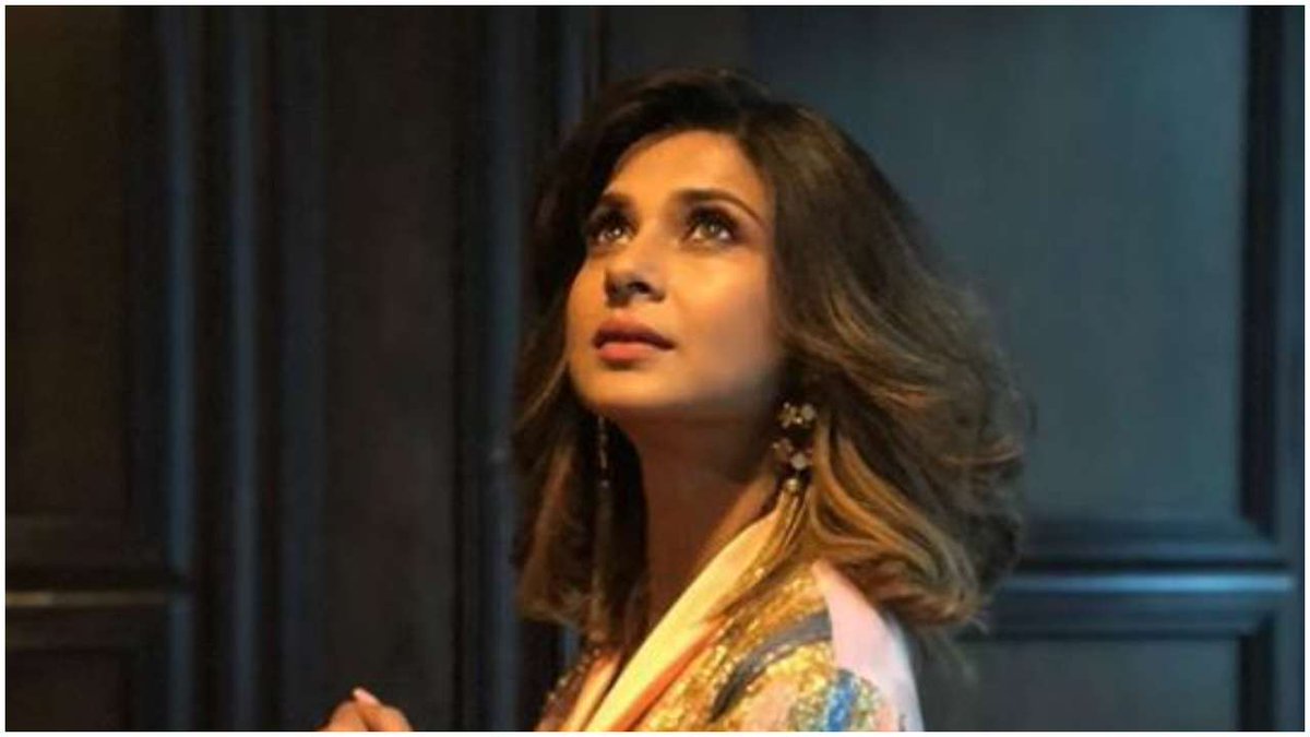 sarita_jwf's tweet photo. #Ethereal #Equisite #Enigma #JenniferWinget @jenwinget #GoldAwards2019 @goldawardsTV @Whiteleafent1 #WhiteLeafEntertainment @VikasKalantri FIT💖STYLISH💖GLOBAL SUPERSTAR💖 https://t.co/bbeiinw3yc