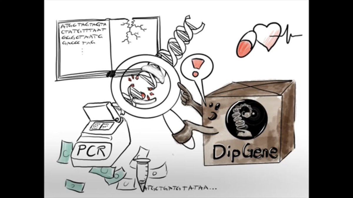 Our team is taking part in a science-communication competition👨🏻‍🔬 For that, we have prepared a video with our project description🧬 If you want to support us and to know more about our project, just click the link youtu.be/eDgA6gzyB7s

We will be happy to see your like there😊