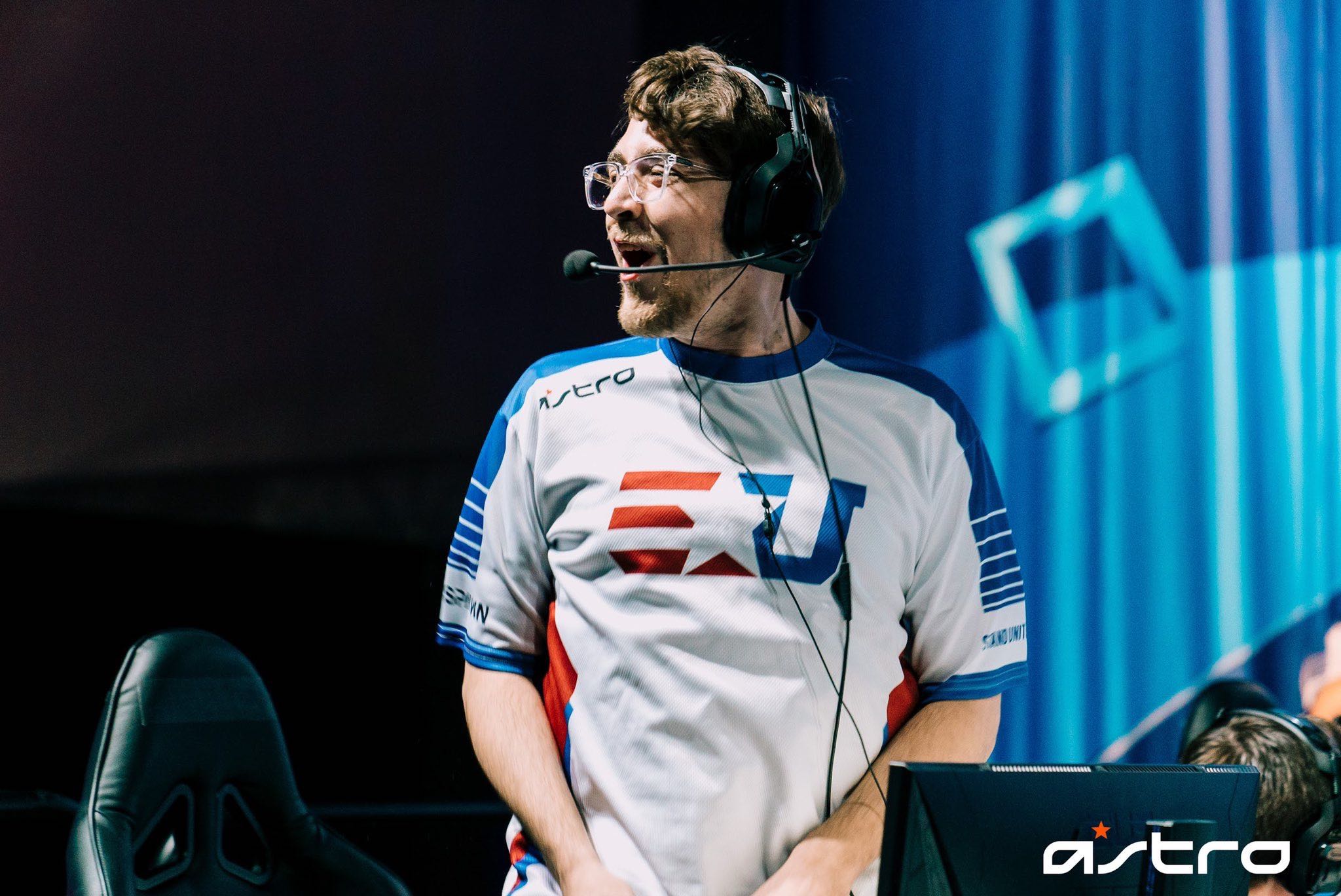 Eunited hoodie cheap