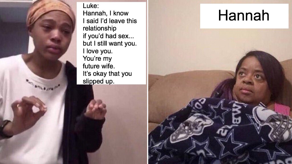 Amanda tweet media