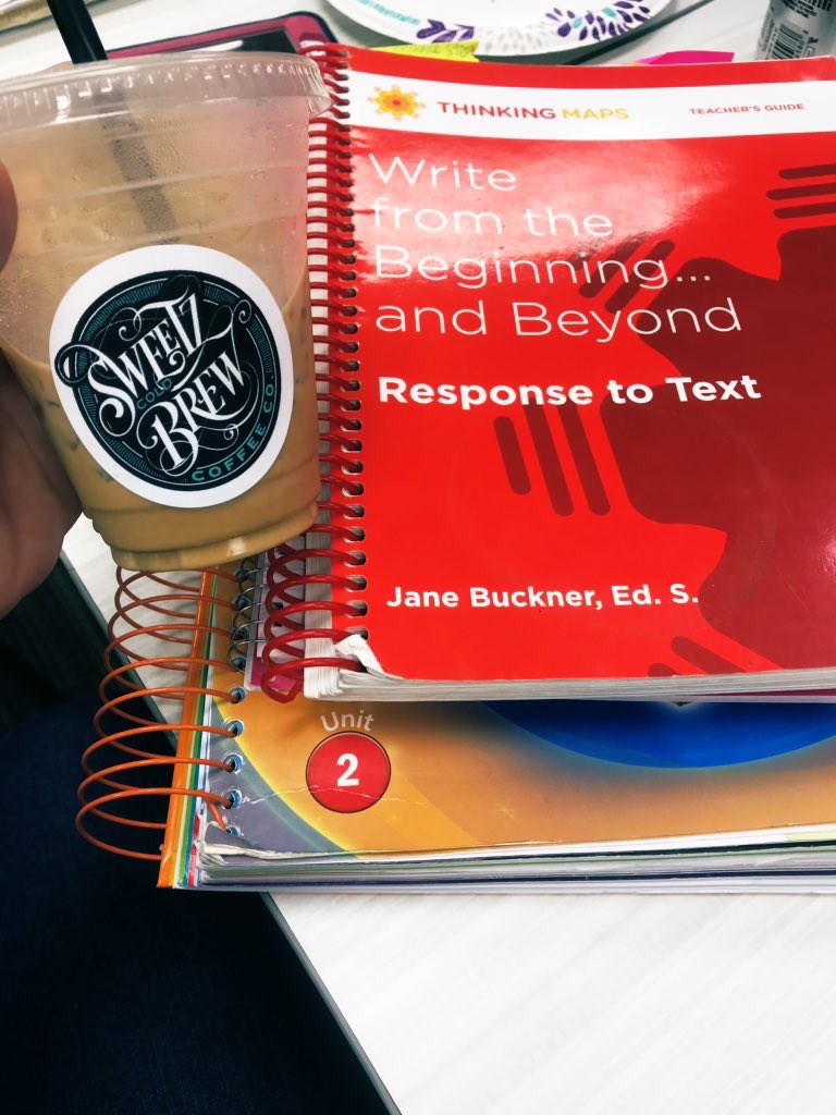 tresanguianos's tweet photo. Our amazing #HartfordHuskies spent their last day before students arrive learning more about @ThinkingMaps and #WriteFromtheBeginning with @BrownLeabeajea! #Lifelonglearning #committed #striveforexcellence #letusgetthisyearstarted https://t.co/o3y83oBnxD