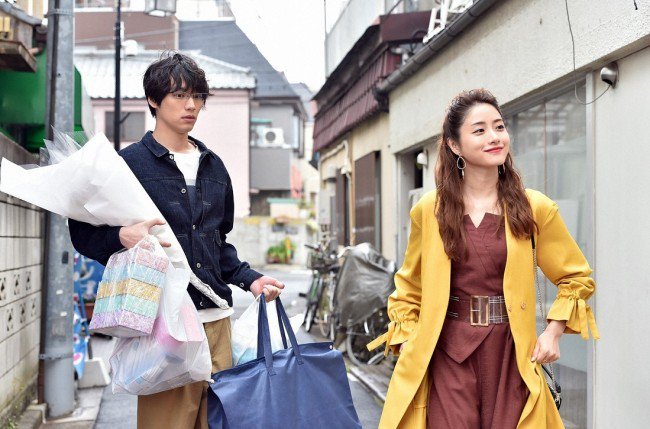 Heaven ご苦楽レストラン 3話 ネタバレ ここで一句 伊賀の母 連れもどしには 失敗し 鳥居みゆきが ヒットエンドラン 三日月の夜