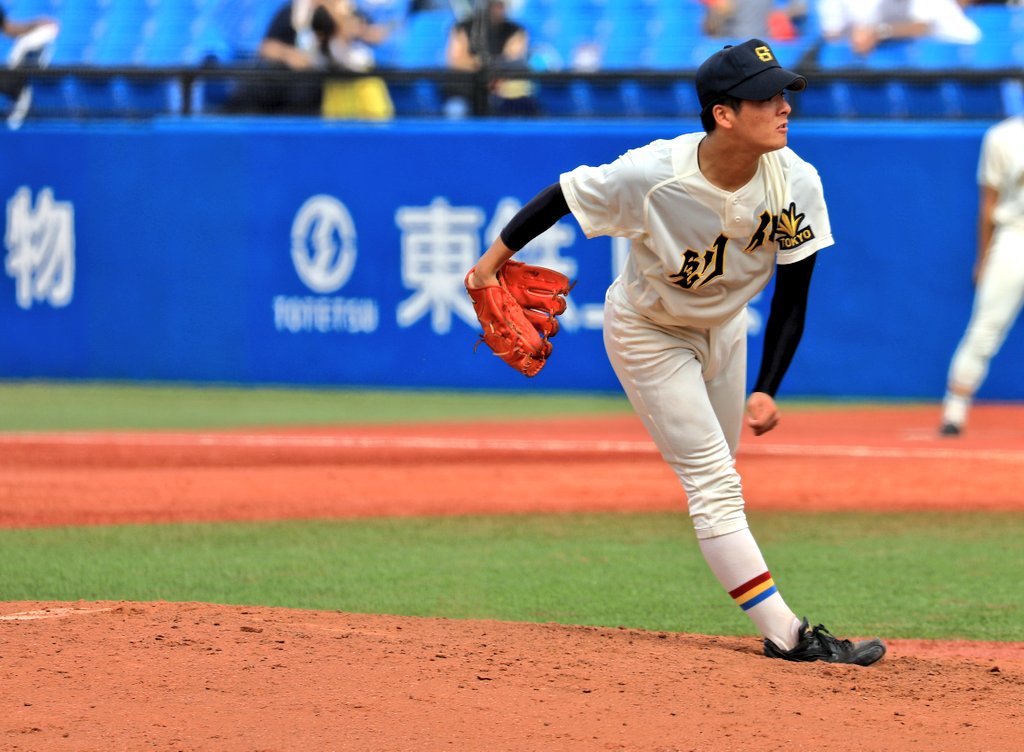 創価高校野球部、公式戦、ユニホーム。 創価高校 野球部 公式戦用ユニフォーム - メルカリ