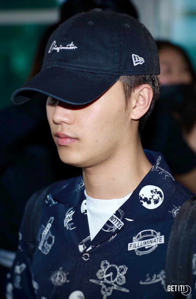 GetIt_TAEIL's tweet image. 190721 HQ ICN

( ◡‿◡ ♡)

#TAEIL #태일 #NCT #NCT127