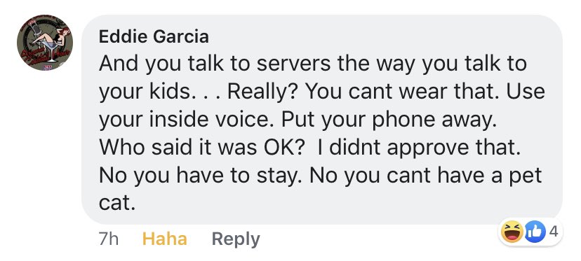 AngRicklefs's tweet image. I hate that I love this so much 😂😂😂 #ManagerHumor