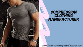 FitnessClothing's tweet photo. Your Ideal Choice To Wholesale Compression Clothing!
https://t.co/rSadJ1KlvR

 #customcompressiongear #customcompressionpants #customcompressionshirts #customcompressionsleeves #customizecompressionshirts #wholesalecompressionclothing https://t.co/9YT6cRQteN
