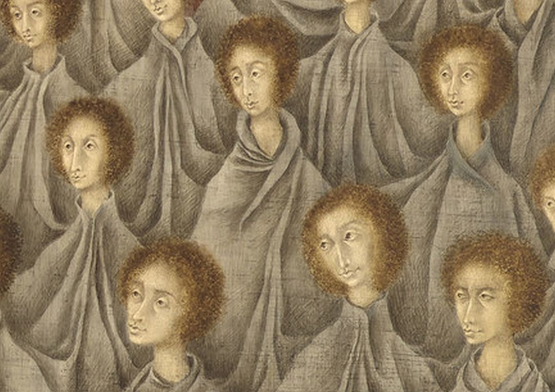 One more: "One of the exercises that Varo practiced was staring at a single object for eight hours—not your phone—and seeing what you could notice. If you stare at something long enough, that intense power of observation makes the world become strange or magical or dreamlike."