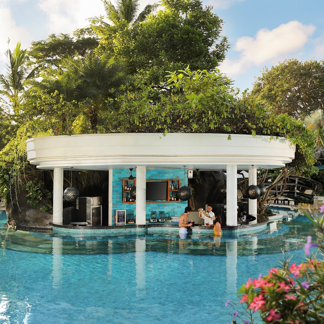 A break from routine is all you need. Book now, stay later. Get up to 40% off for advance booking through our website padmaresortlegian.com

#padmalegian #bali