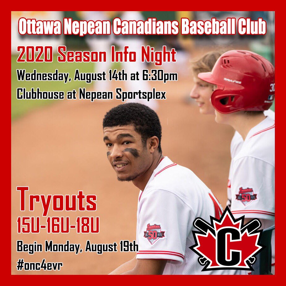 ONC Baseball tweet media