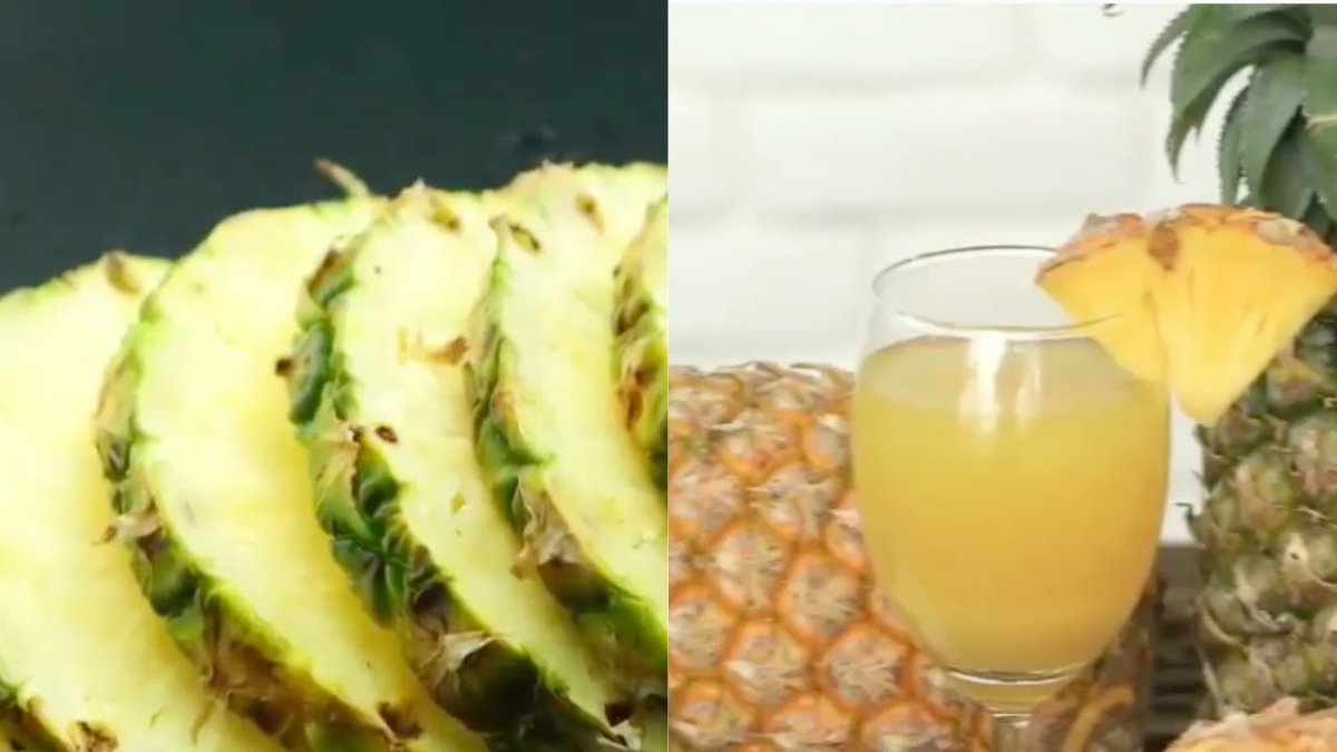 Check out my latest video "Nutritional Benefits of pineapple to keep in mind for your health"

Watch Now: youtu.be/uip9_ytR1ho

Posted via <a href="/TubeBuddy/">TubeBuddy</a>