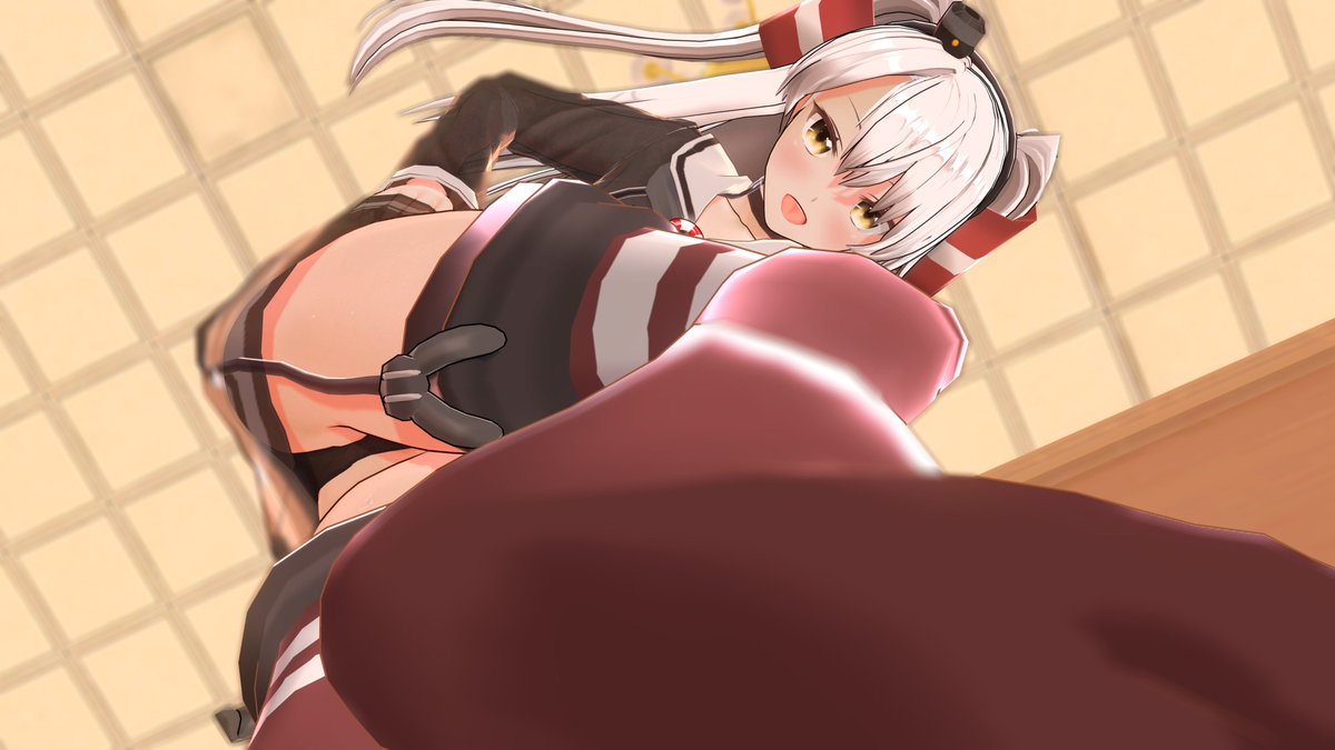 @reen_com3d2 ゴージャス!! 