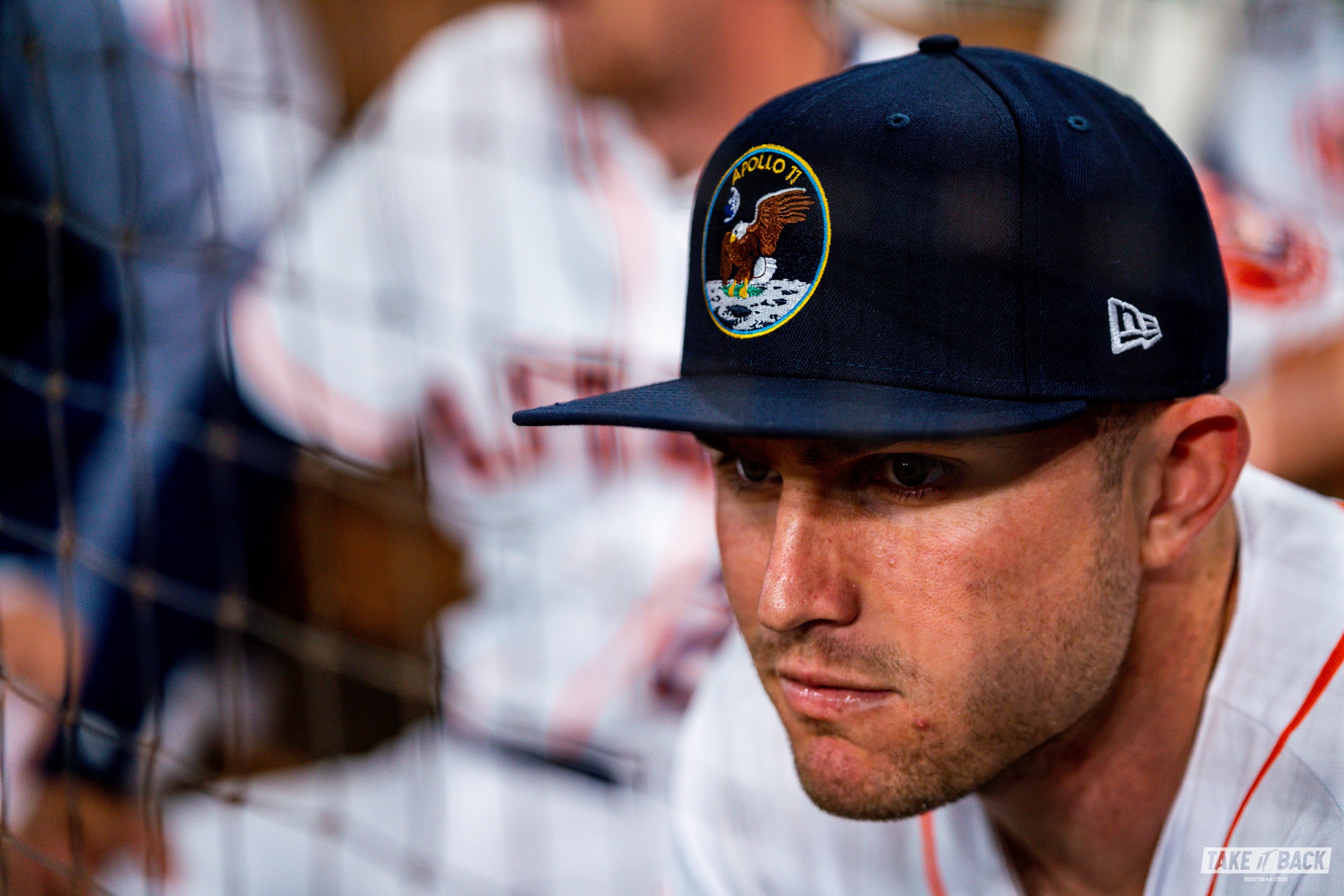 Houston Astros On Twitter The Has Landed Https T Co P6cfpfuaoj Twitter