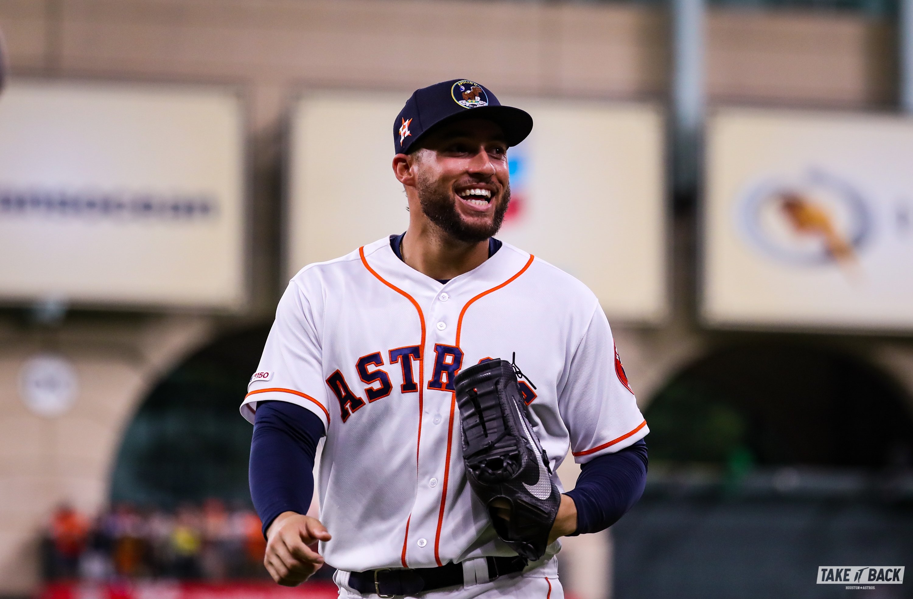 Apollo 11 astros cap cheap
