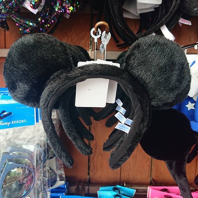 ぜいたくディズニー カチューシャ ミッキー シンプル ディズニー画像