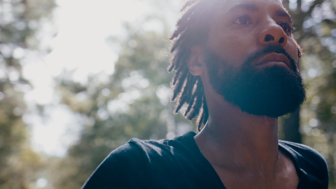 POVdocs's tweet photo. #StayTuned: UP NEXT is #TheChangingSamePBS, a short doc that follows Lamar Wilson as he runs a particular marathon in hopes to lift the veil of racial terror buried in history: #POVShorts https://t.co/DhEJDUMqKe https://t.co/uwRvuf2QTh