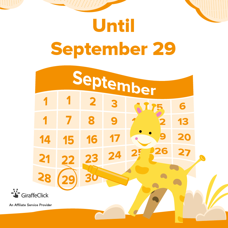 GiraffeClick tweet media