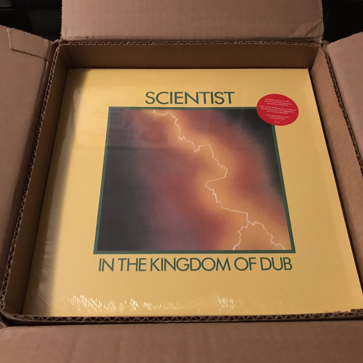 letterstapehead's tweet image. Big delivery from @superiorviaduct: 
-
#PhillNiblock #AliceColtrane #SteveReich #TheFall #ThePinGroup #Faust #AvengersBand #Spacemen3 #ScientistInTheKingdomOfDub #KevinHarrison