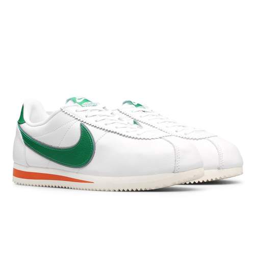nike cortez boston