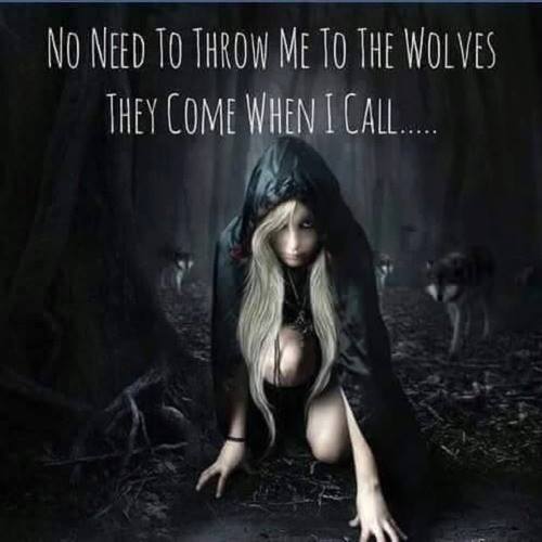 Wolves