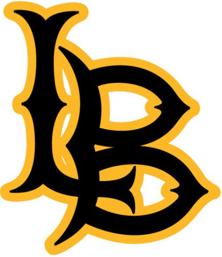 Congratulations to 2021 SGV Arsenal P/OF Cristian Leos on committing to the Long Beach State Dirtbags. #cajon #longbeach #dirtbags