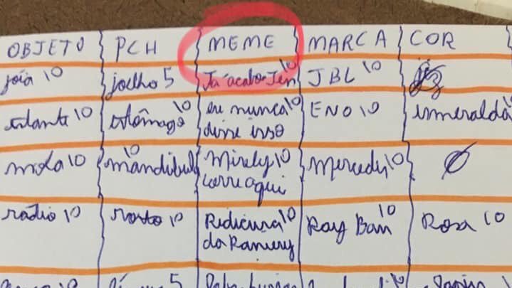 Thiago Motaᅠᅠᅠᅠᅠᅠᅠᅠᅠᅠᅠᅠᅠᅠᅠᅠᅠᅠᅠᅠᅠᅠᅠᅠᅠᅠᅠᅠᅠ Caramba As Novas Geracoes Agora Jogam Stop Adedonha Com A Categoria Meme Meme Com J Ja Acabou Jessica Hahahahahahahahahahahaha T Co Pajxw0zrl5 Twitter Thiago Motaᅠᅠᅠᅠᅠᅠᅠᅠᅠᅠᅠᅠᅠᅠᅠᅠᅠᅠᅠᅠᅠᅠᅠᅠᅠᅠᅠᅠᅠ Caramba As Novas Geracoes Agora Jogam Stop Adedonha Com A Categoria Meme Meme Com J Ja Acabou Jessica Hahahahahahahahahahahaha T Co Pajxw0zrl5 Twitter