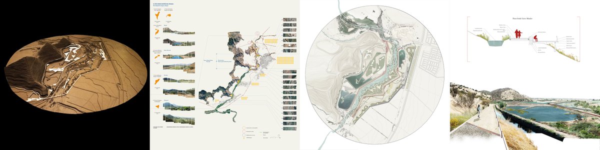 Arquitectura UC tweet media