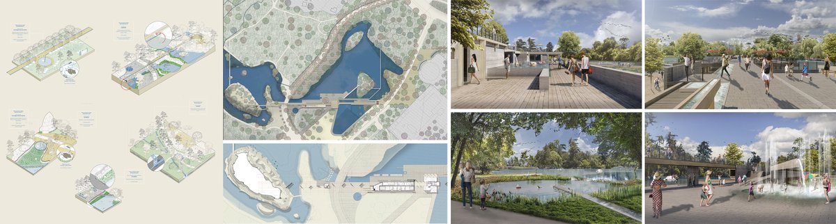 Arquitectura UC tweet media