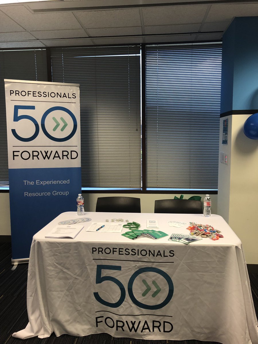 PROF 50 Forward_DFW tweet media